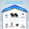 Extralink AGM 12V 100Ah batterie VRLA sans entretien pour Voir les images du produit 3