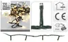 Kerst Ledverlichting 320 LED warm wit 24 meter buiten Productafbeelding-voorbeeld 1