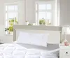 Federkopfkissen ca. 40x80cm Kissen Wohnen Schlafzimmer Produktbild-Vorschau 3