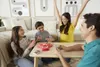 Mattel Games UNO Triple Play, gra karciana, gra salonowa Podgląd zdjęcia produktu 13