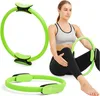 Pierścień do jogi 38 cm lekkie kółko do pilatesu ćwiczeń z Podgląd zdjęcia produktu 4