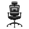 Huzaro Combat 7.0 Gaming Stuhl Bürostuhl Chefsessel bis 150 Produktbild-Vorschau 13