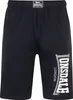 Pantaloncini da uomo regular fit LOGO JAM Nero 4XL Lonsdale Anteprima dell’immagine prodotto 2