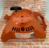 STIHL original Anwerfvorrichtung / Starter FS40, FS56 Produktbild-Vorschau 3