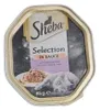 Sheba Schale Selection in Sauce Häppchen 22x85g | Kalb Produktbild-Vorschau 4