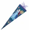 Nestler Schultüte 85 cm 6-eckig Die Eiskönigin 2-Ice Magic Produktbild-Vorschau 2