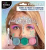 Kidea Zestaw Farb do Twarzy Księżniczka z Diamentami Náhled obrázku produktu 1