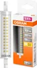 A product image showing an OSRAM LED lamp and its packaging. Anteprima dell’immagine prodotto