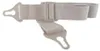 Basko Stoma ProtectorMax Stomaschütz - One size - Grau Produktbild-Vorschau 4