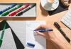 Feutres fins à pointe plume - STABILO SENSOR F - fin - pack Voir les images du produit 8
