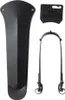 Ass Savers WGS-2 Win Wing Gravel, Spritzschutz HR, stealth Produktbild-Vorschau 11