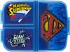 Stor 85520 - DC Superman - Lunch Box / 3-fach Brotdose Produktbild-Vorschau 6