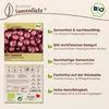 Samenliebe  Zwiebel Samen | Tropea Rossa Tonda - rote & Produktbild-Vorschau 3