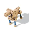 Playset SES Kit creativo per il giovane falegname (FR) Anteprima dell’immagine prodotto 8