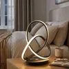 Tischleuchte Indigo Wofi by Global Technics LED Schwarz Produktbild-Vorschau 3