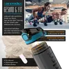 Arendo drinking bottle, borraccia sportiva 700 ml, Anteprima dell’immagine prodotto 5