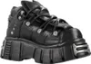 New Rock M 106 S1 Czarny Podgląd zdjęcia produktu 5
