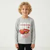 Disney Cars Lighntning McQueen Kinder langarm T-Shirt – Produktbild-Vorschau 1