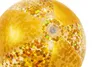 Strandball mit Glitzer Pink 41cm Bestway 31050 Produktbild-Vorschau 23