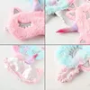 Schlafmaske für Kinder, 2er-Pack Einhorn-Schlafmaske für Produktbild-Vorschau 5