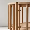 Venture Home Sofatisch Rubbo Natur Produktbild-Vorschau 13