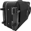 Valise de voyage avec sacoche pour ordinateur portable | Voir les images du produit 7