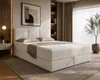 MODERN ROOM Boxspringbett mit Bettkasten, RIMINI, 160x200, Produktbild-Vorschau 1