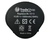 2x Trade-Shop Li-Ion Akku 10,8V / 1500mAh für Makita Produktbild-Vorschau 4