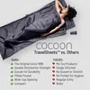 Cocoon TravelSheet InsectShield ägypt. Baumwolle Produktbild-Vorschau 7