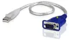 Aten 2A-130G 2A-130G Emulatore EDID VGA, max. 1920x1200 Anteprima dell’immagine prodotto 3