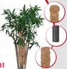 KOTARBAU® Sada 4 ks mechových tyčí pro monstery ⌀ 3,2 x 50 Náhled obrázku produktu 6