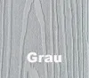 WPC Gartenhaus Modell Cubus Lounge 16,25 m² Produktbild-Vorschau 4
