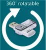 Philips USB-Stick 32GB Vivid, USB 3.0 Produktbild-Vorschau 9