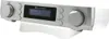 soundmaster UR2022SI Unterbauradio silber Produktbild-Vorschau 4