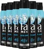 FA Deospray 150 ml Men Kick Off, 6x 150 ml Produktbild-Vorschau 1