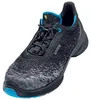 uvex 1 G2 scarpe basse S1P nero, blu larghezza 10 Anteprima dell’immagine prodotto 6