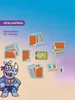 Haba Kinderspiel Geschicklichkeitsspiel Rhino Hero Das Produktbild-Vorschau 8