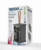 Gembird PB18-TQC3-01, 18000 mAh, Lithium Polymer (LiPo), Produktbild-Vorschau 5