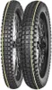 Mitas Enduro Hybrid Super (Yellow) 80/100 - 21 Tl/Tt 51P Produktbild-Vorschau 2