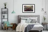 MuchoWow® MuchoWow® Gerahmtes Poster Geflochtene Kunstwerke Produktbild-Vorschau 7