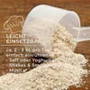 GreatVita Flohsamenschalen 2x 500g (1000g) | 99% rein, aus Produktbild-Vorschau 5