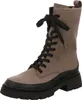 Gabor  Damenschuhe Stiefel Schnürer Braun Freizeit, Produktbild-Vorschau 60