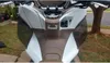 Seitenfensterschutzwindschutz Honda Pcx 125 150 18-20 Hit Anteprima dell’immagine prodotto 3