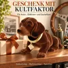Rakso Oskar Schneider GmbH & Co. KG  Original Wackeldackel Produktbild-Vorschau 6