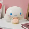 Sanrio, LED lampička s motívom Cinnamoroll, 9 cm Náhľad obrázku produktu 2