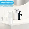 Sensor-Seifenspender, Seifenspender Automatisch, 400ml Produktbild-Vorschau 5