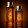 Hugo Boss The Scent Eau de Parfum Intense Spray (100 ml) Podgląd zdjęcia produktu 12