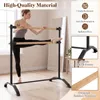 COSTWAY Balletstang, in hoogte verstelbaar (63 - 119 cm), Productafbeelding-voorbeeld 6