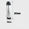 E-Bike Akku 36V 13Ah 468Wh Lithium-Ionen Trinkflaschenakku Produktbild-Vorschau 3