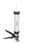 A sealant gun on a white background. Produktbild-Vorschau
